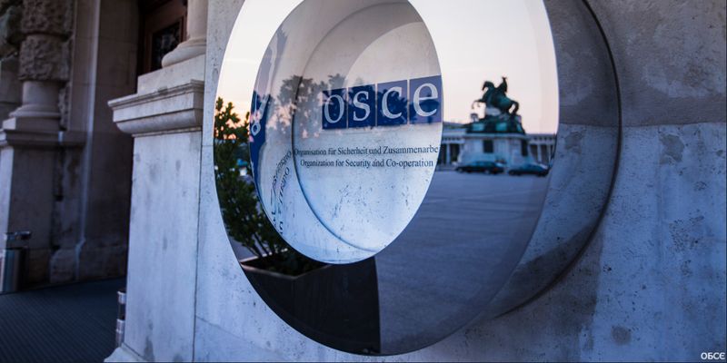 20 стран требуют от Австрии не допустить участия рф в парламентской ассамблее ОБСЕ
