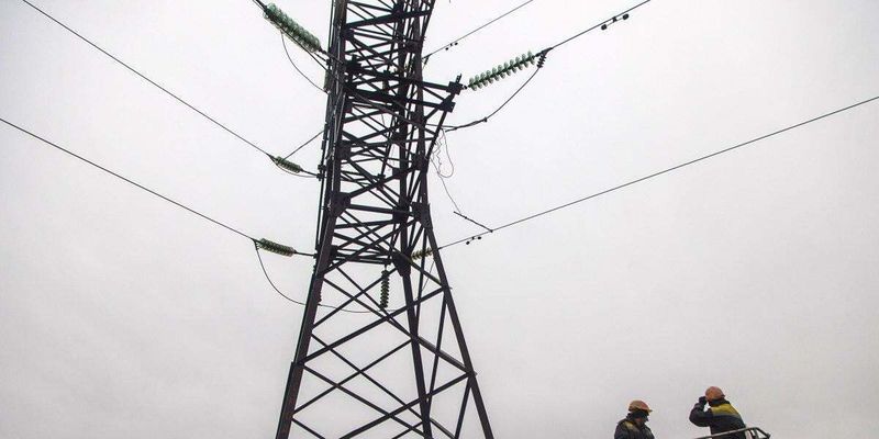Жителей Одесской области предупредили о более длительных отключениях электричества