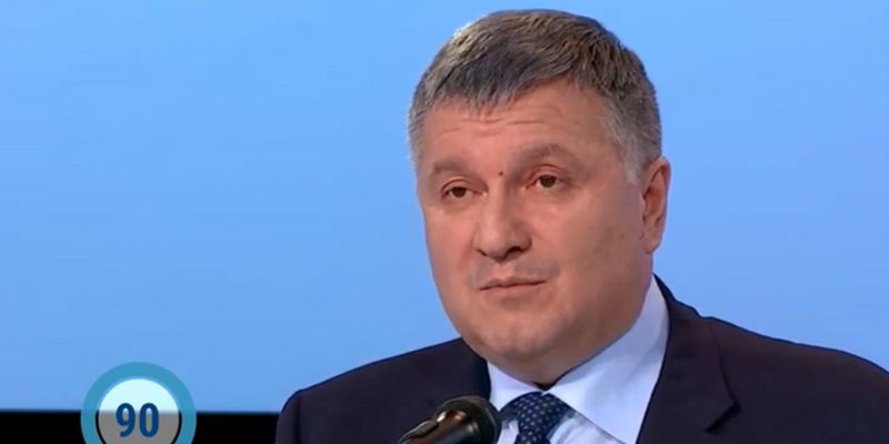 "Профессионалы за кадром": Аваков заявил о "сливах" в расследовании убийства Шеремета