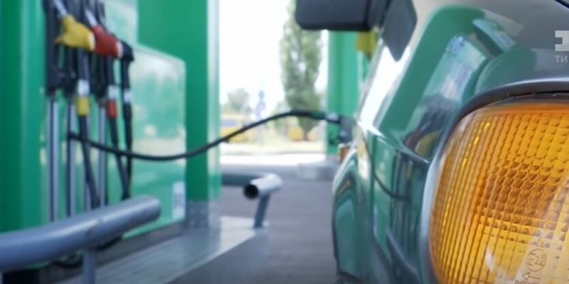 В Украине рухнули цены на бензин, дизель и автогаз