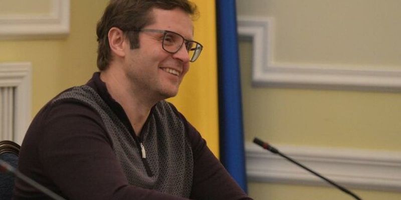 Нардеп Холодов оценил решение Зеленского по табачному рынку: «Работа начата»