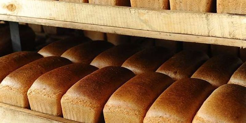 На Сумщині жінка купила хліб із небезпечною «начинкою»