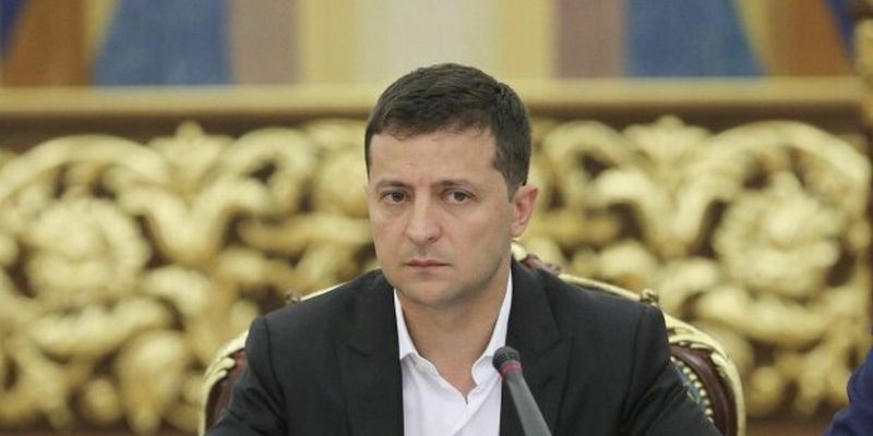 Мэры украинских городов объявили бойкот команде Зеленского: «мошенники и недоумки»