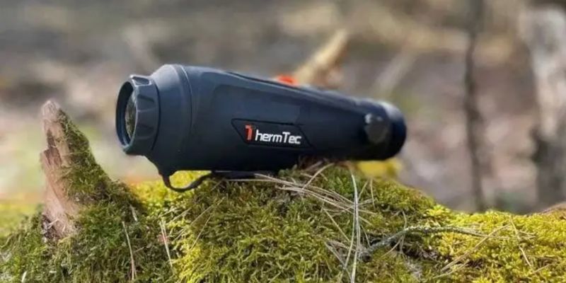 Тепловизоры ThermEye для охоты: выбираем лучшее оборудование