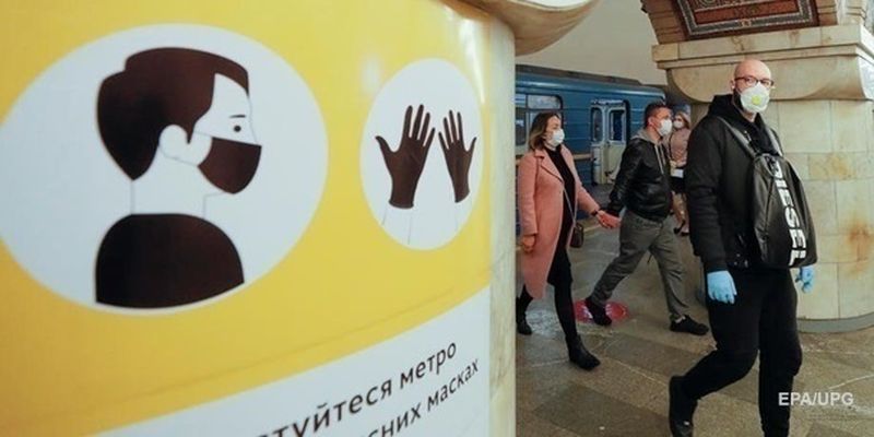 Киев обновил максимум смертей от COVID-19 с мая