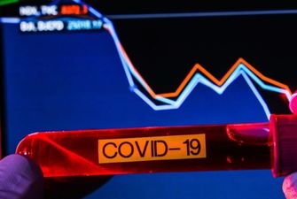 За прошедшую неделю в Украине зафиксировали 42,8 тысячи новых случаев COVID-19