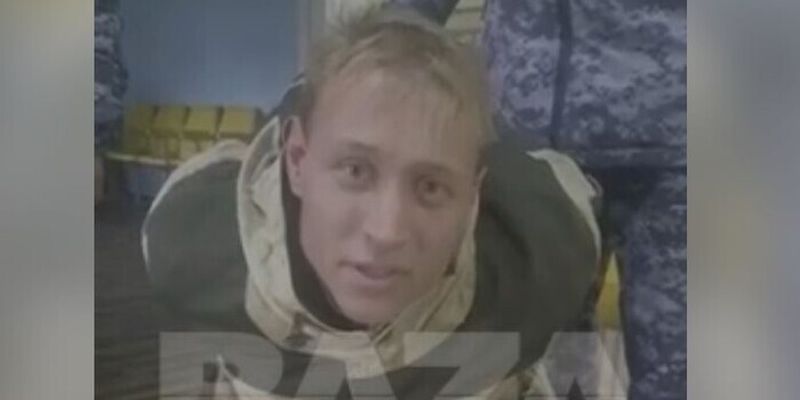 В Росії чоловік зчинив стрілянину у військкоматі