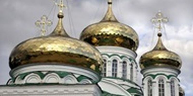 Украинцы рассказали, как относятся к смене церковного календаря