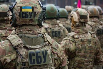 СБУ розпочне антитерористичні навчання у прикордонній Сумській області