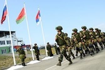 Беларусь начинает учения вблизи границ Украины