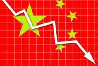Экономика Китая замедлилась до минимума за 27 лет