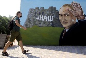 "Дороги – жесть!" В Крыму поделились показательными фото после оккупации
