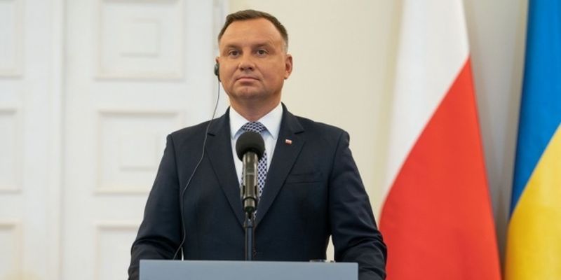 Польша в ООН призвала к международному единству в защите Украины