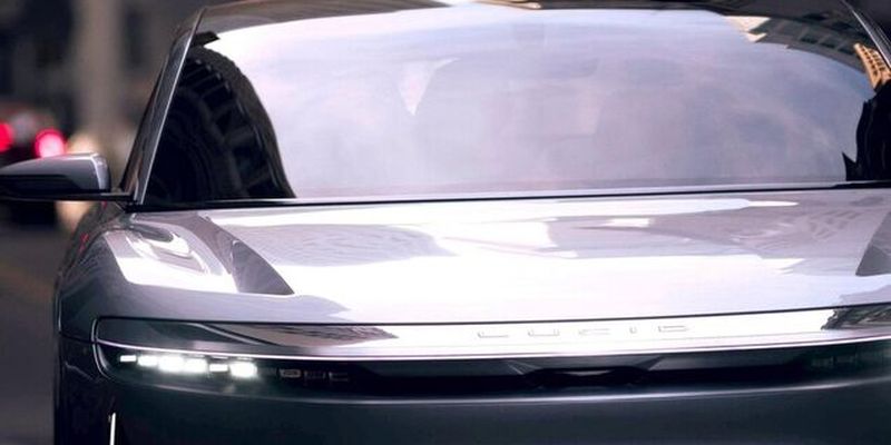 Электромобиль класса "люкс": в США рассказали о дебюте конкурента Tesla Model S