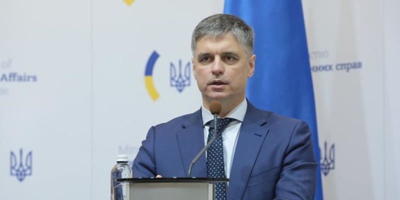 Пристайко: Ожидаем, что ЕС пересмотрит подходы к сотрудничеству с Украиной, Грузией и Молдовой