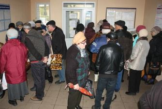 На пенсію у 50 не вийдемо: скільки трудового стажу знадобиться українцям для заслуженого відпочинку