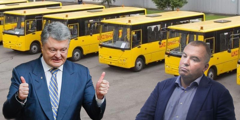 Гладковский выигрывает миллиарды: скандальный экс-партнер Петра Порошенко может оставить государственный Укрэксимбанк без денег