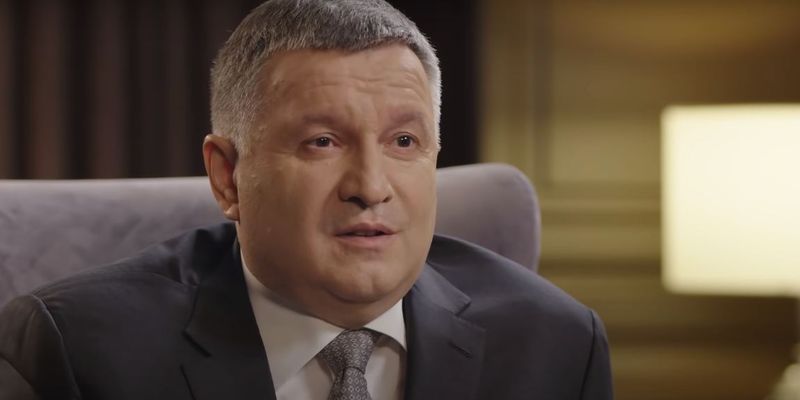 Арсен Аваков подав у відставку, глава МВС покине пост цього тижня