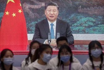 Лідер Китаю відмовився від особистої зустрічі з Байденом — ЗМІ