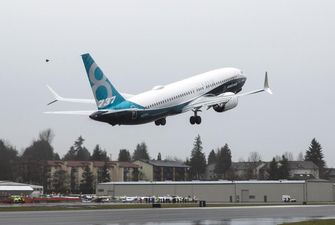 Boeing офіційно зупинив виробництво моделі 737 Max