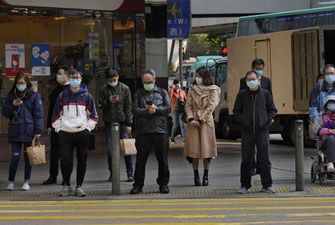 У Південній Кореї повідомили про восьму смерть від коронавірусу. Кількість інфікованих зросла до 893