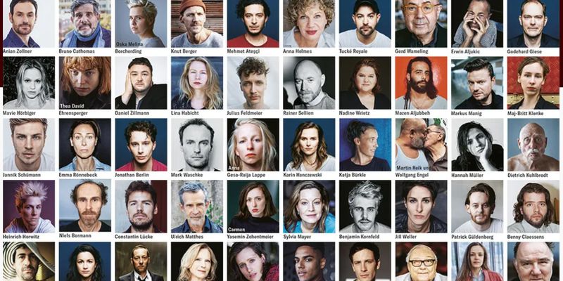 Крупнейший каминг-аут в истории: 185 актеров признались в нетрадиционной ориентации