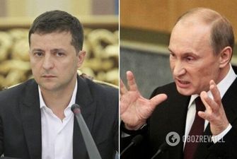 "Выбор между капитуляцией и войной": Портников дал прогноз по встрече Зеленского с Путиным