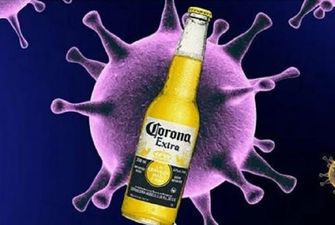 Не повезло с названием: пиво Corona перестали пить из-за коронавируса