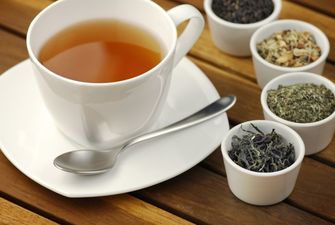 Медики рассказали, чем чай полезен для здоровья