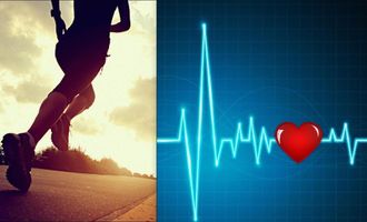 Сжигание жира, повышение выносливости: кардиолог описал полезную и простую тренировку