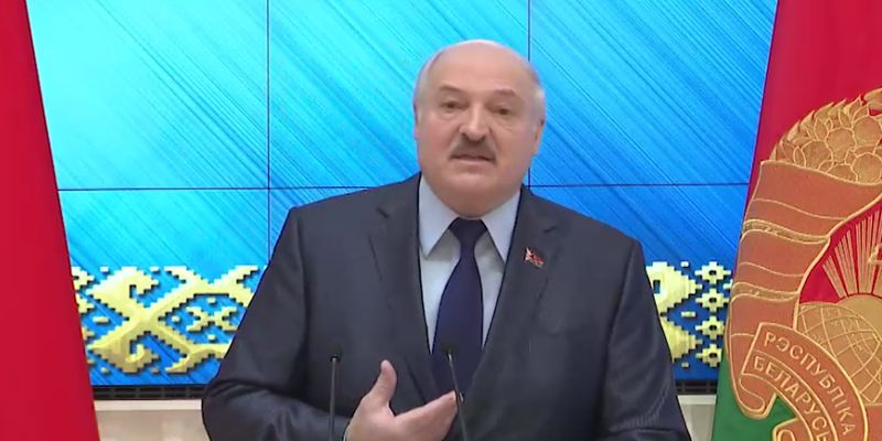 Александр Лукашенко прокомментировал участие Беларуси в войне России против Украины