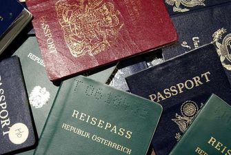 Составлен рейтинг стран с самыми "мощными" паспортами для безвиза