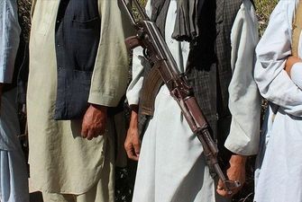 Талибы заявляют, что не будут помогать США бороться с ИГИЛ