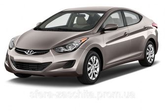 AIS Autotrade расширяет модельный ряд авто из Кореи – стартуют продажи Hyundai Elantra!
