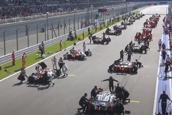 Формула-1 приняла окончательное решение о проведении Гран-при в Португалии в 2021 году