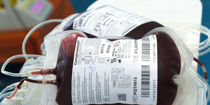 В Одеському музеї донори за кілька годин здали майже 15 літрів крові
