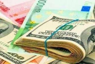 НБУ установил курс доллара на 13 сентября