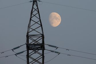 Тариф «Укренерго» на передачу електроенергії підвищили на 33%