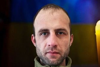 Перша бойова втрата травня: на Донбасі загинув солдат 93-ї бригади