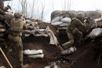 ВС РФ начали наступление сразу на трех направлениях из-за задержки западной помощи, — ISW