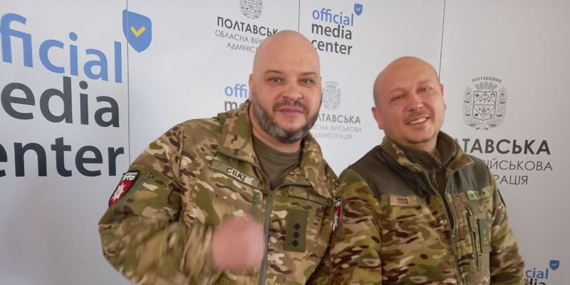 Превратят ярость к врагу в оружие: штурмовая бригада Нацполиции "Лють" объявила новый набор бойцов
