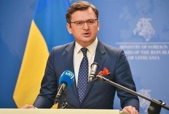 Кулеба: У Украины много вопросов к решению по СП-2