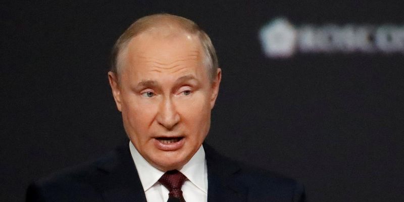 Штучний інтелект відповів, чи закінчиться війна в Україні після смерті Путіна