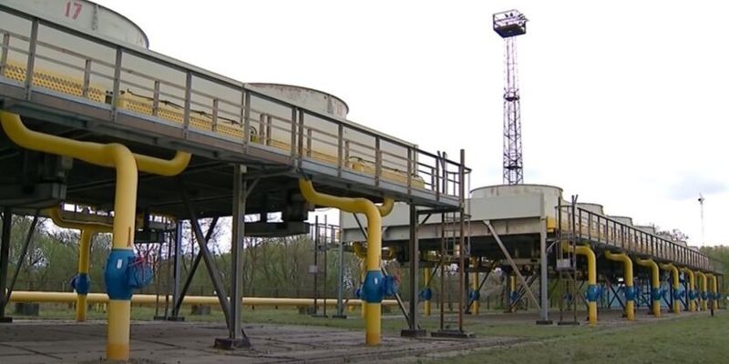 Украинцам объяснили, как сокращение транзита газа из России скажется на тарифах