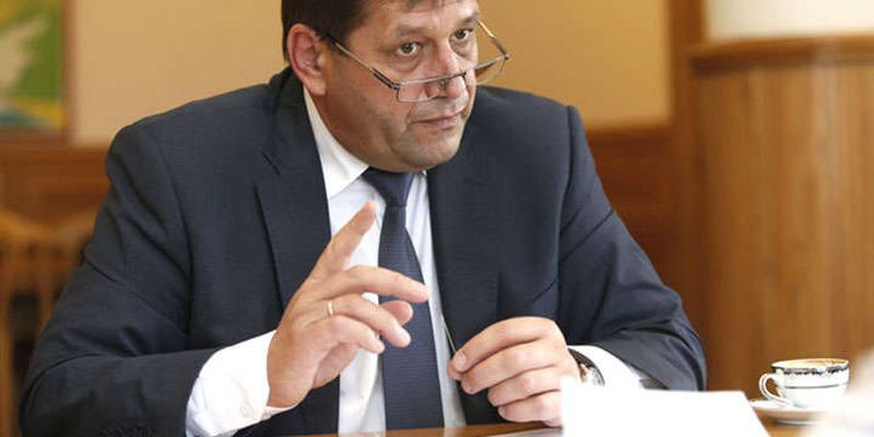 «Права рука» Гройсмана йде на вибори у Вінниці