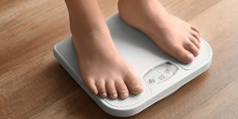 Степень риска: дети с ожирением в два раза чаще заболевают рассеянным склерозом