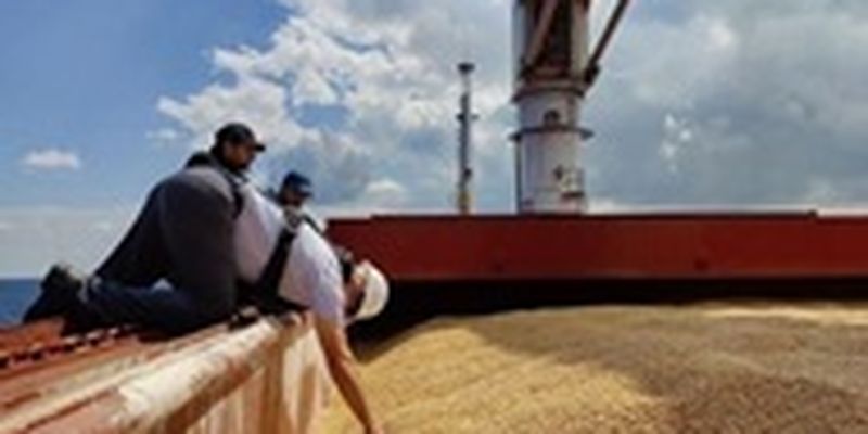 ООН призвала продлить "зерновое соглашение"