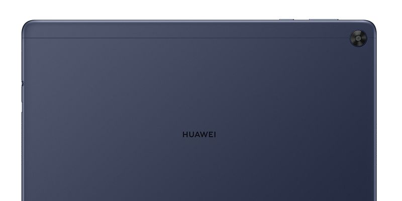 Обзор планшета HUAWEI MatePad T10s