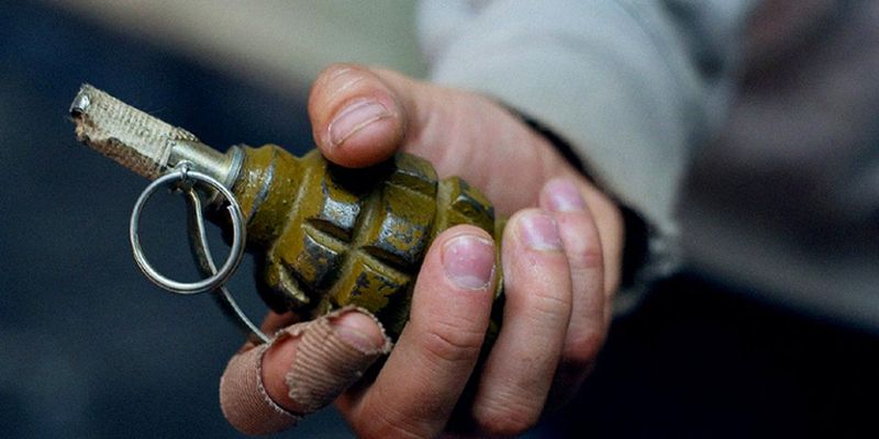 В Украине могут смягчить наказание за незаконное изготовление оружия: что это значит