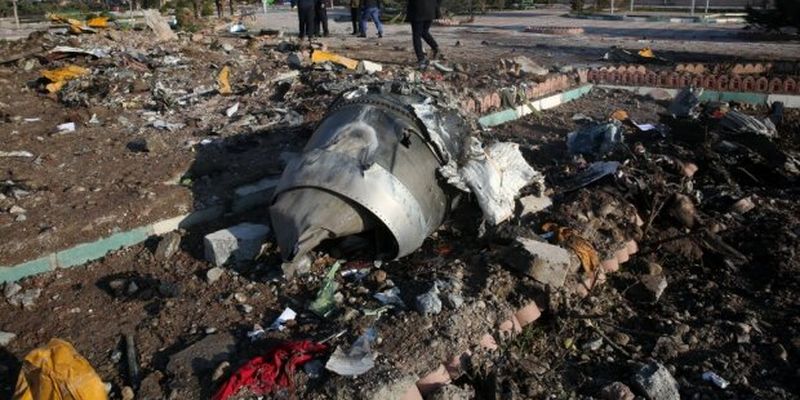 Авіакатастрофа літака МАУ: іноземний аналітик вказала українцям важливу деталь, без Києва не обійшлось
